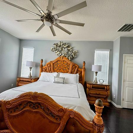 Paradise Heated Pool Home Near Img And Siesta Key Beach Bradenton Ngoại thất bức ảnh