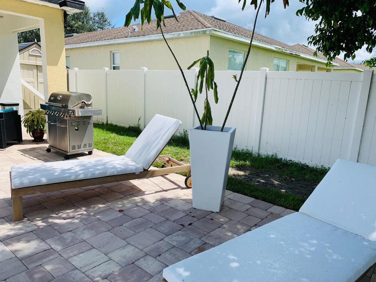 Paradise Heated Pool Home Near Img And Siesta Key Beach Bradenton Ngoại thất bức ảnh