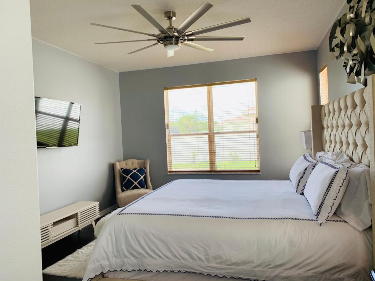 Paradise Heated Pool Home Near Img And Siesta Key Beach Bradenton Ngoại thất bức ảnh