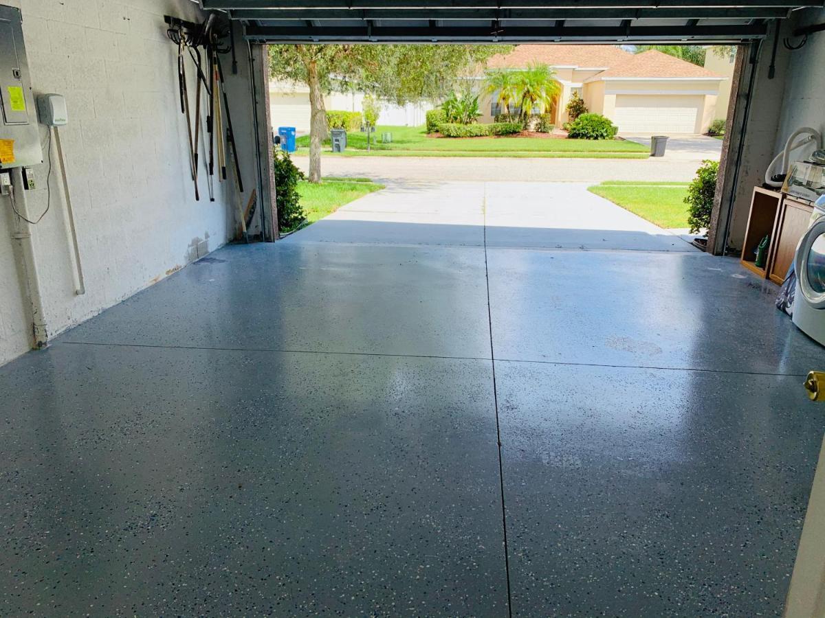 Paradise Heated Pool Home Near Img And Siesta Key Beach Bradenton Ngoại thất bức ảnh