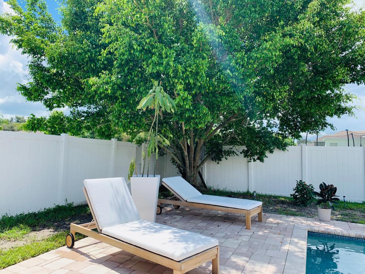 Paradise Heated Pool Home Near Img And Siesta Key Beach Bradenton Ngoại thất bức ảnh