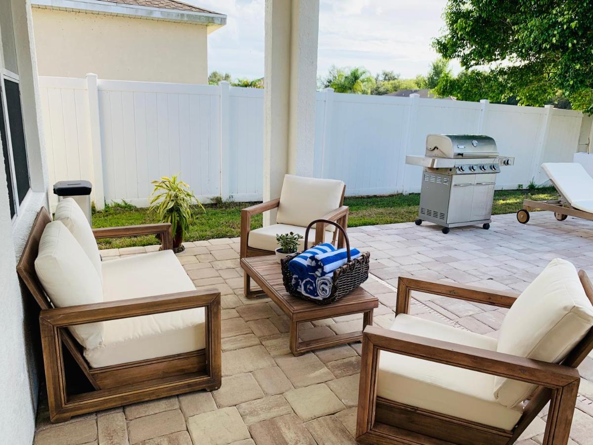 Paradise Heated Pool Home Near Img And Siesta Key Beach Bradenton Ngoại thất bức ảnh