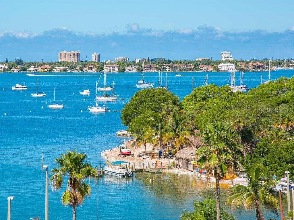Paradise Heated Pool Home Near Img And Siesta Key Beach Bradenton Ngoại thất bức ảnh