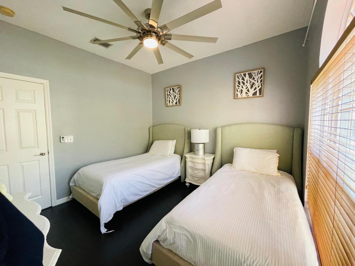 Paradise Heated Pool Home Near Img And Siesta Key Beach Bradenton Ngoại thất bức ảnh