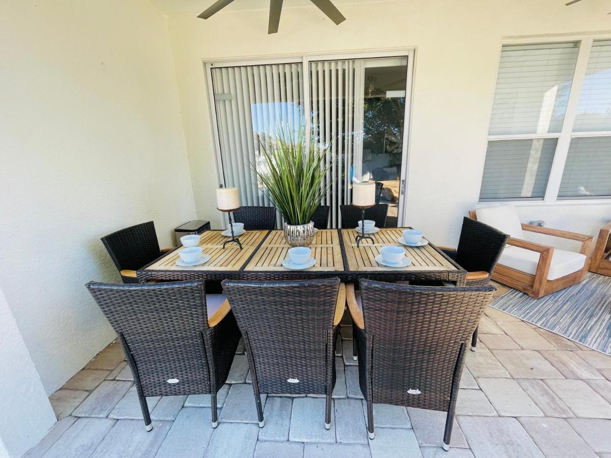 Paradise Heated Pool Home Near Img And Siesta Key Beach Bradenton Ngoại thất bức ảnh