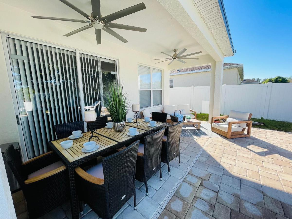 Paradise Heated Pool Home Near Img And Siesta Key Beach Bradenton Ngoại thất bức ảnh