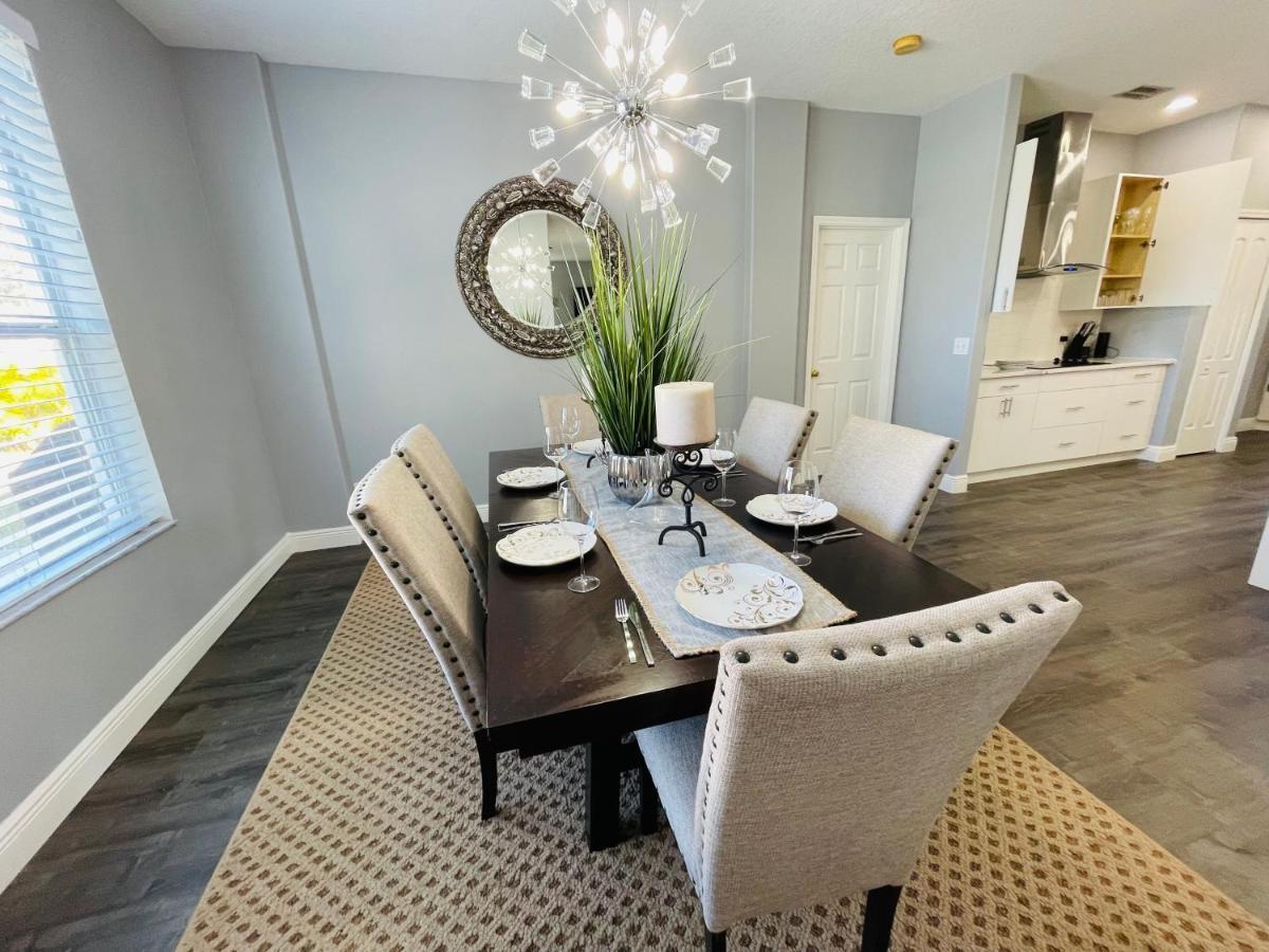 Paradise Heated Pool Home Near Img And Siesta Key Beach Bradenton Ngoại thất bức ảnh