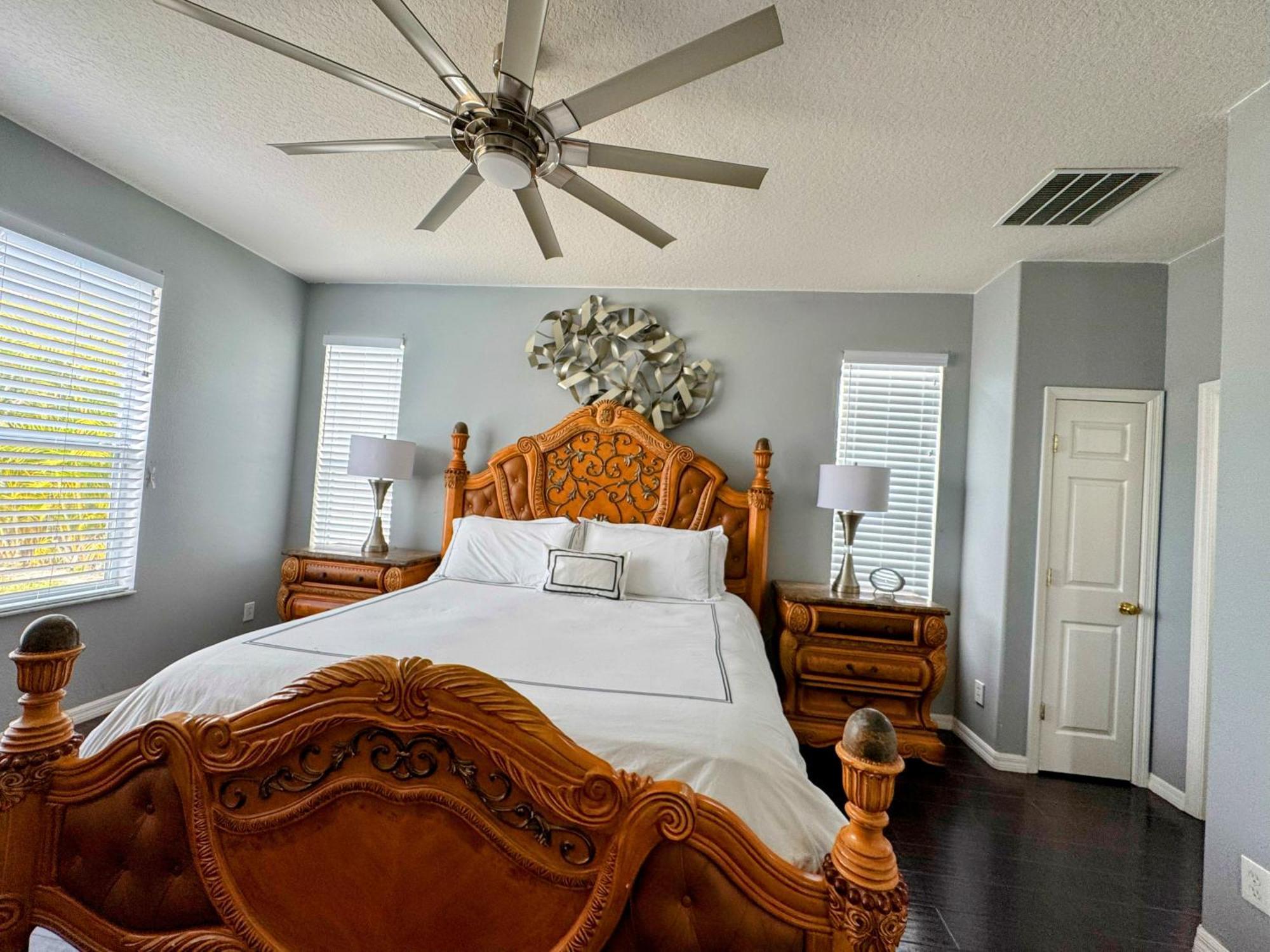 Paradise Heated Pool Home Near Img And Siesta Key Beach Bradenton Ngoại thất bức ảnh