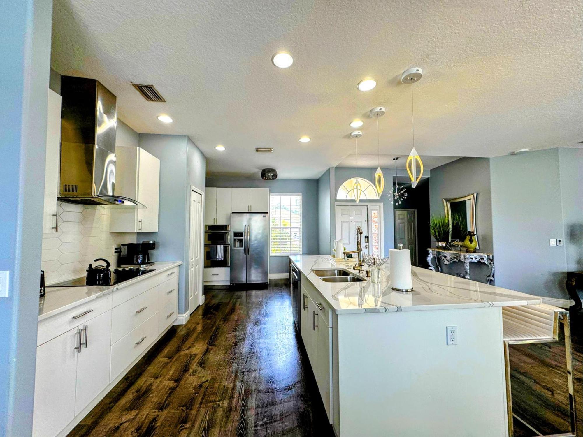 Paradise Heated Pool Home Near Img And Siesta Key Beach Bradenton Ngoại thất bức ảnh