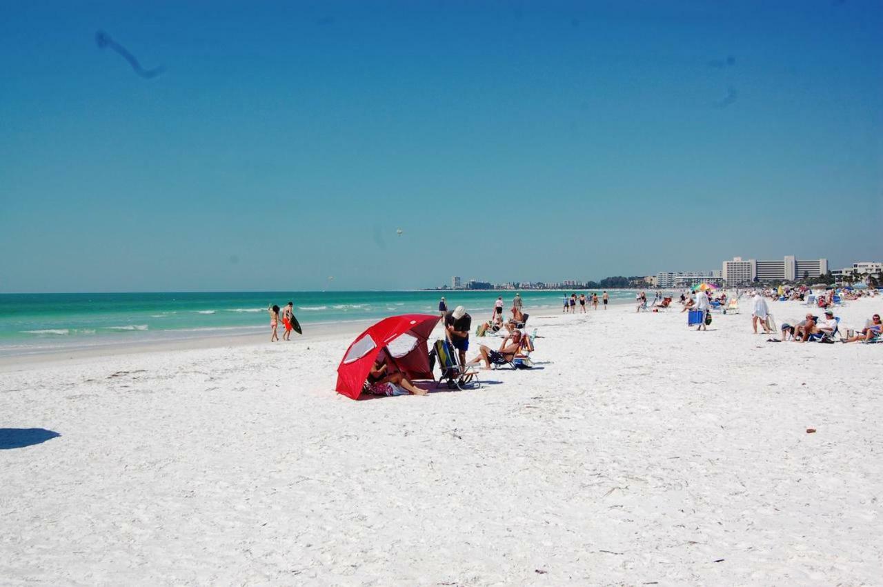 Paradise Heated Pool Home Near Img And Siesta Key Beach Bradenton Ngoại thất bức ảnh
